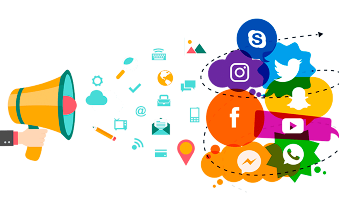 Suhu Digital Agency: Memaksimalkan Potensi Bisnis Anda Melalui Jasa Social Media Marketing